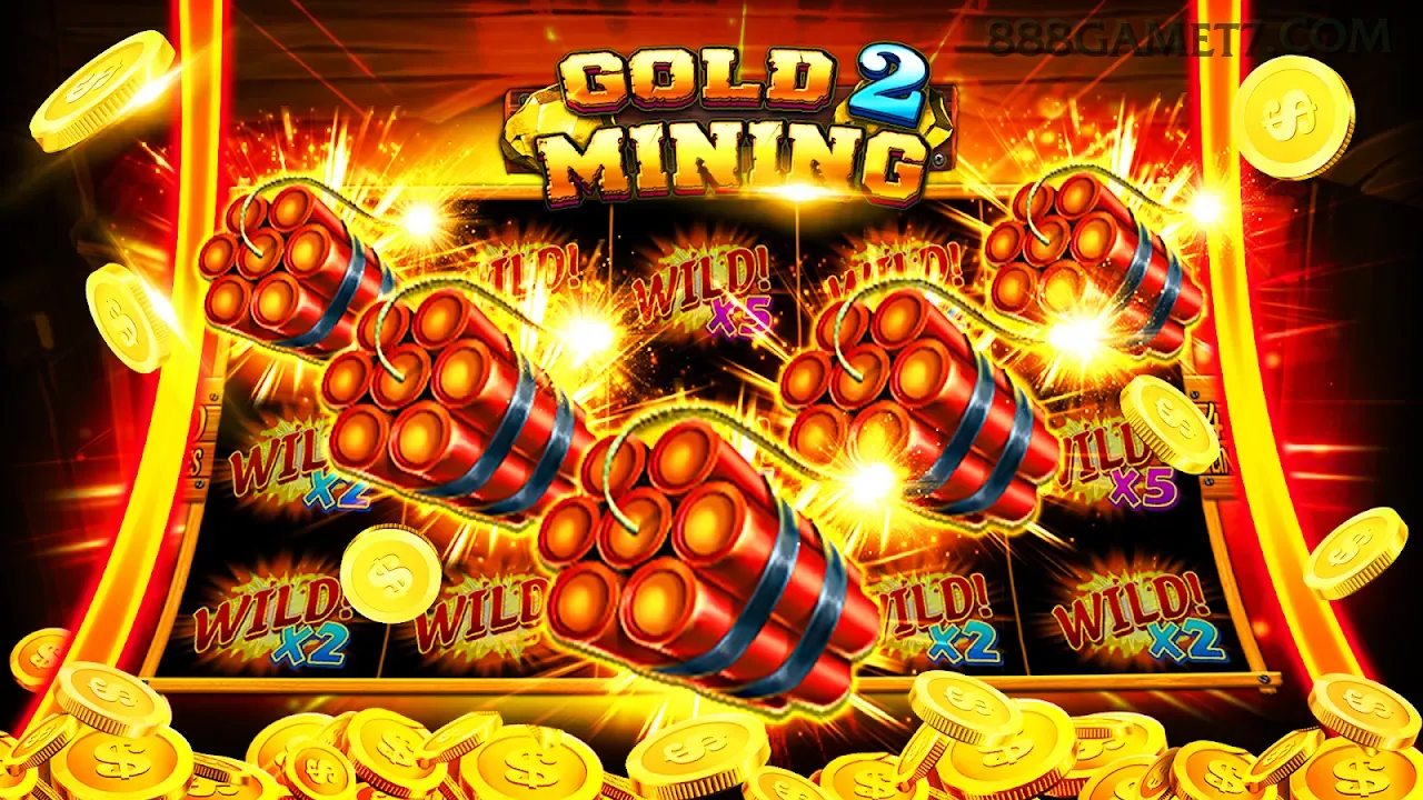 APK oficial da 888game para Android